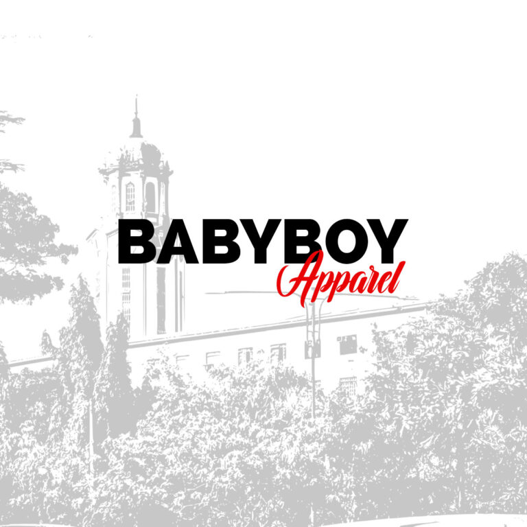 BABYBOY APPAREL