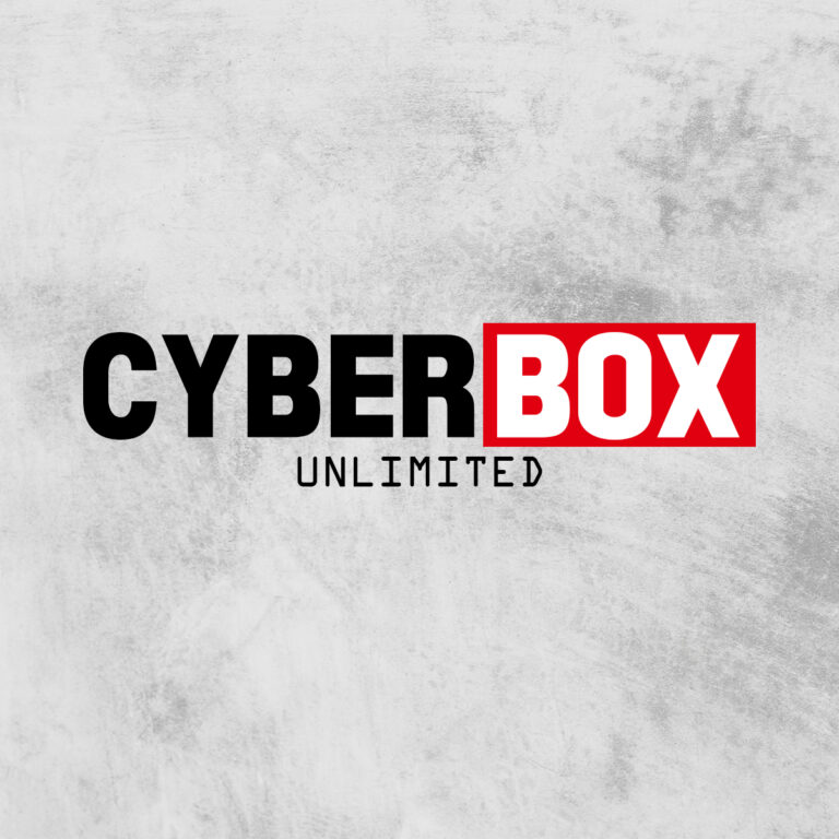CYBERBOX