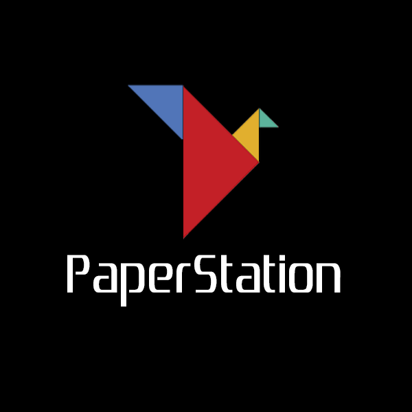 PAPERSTATION