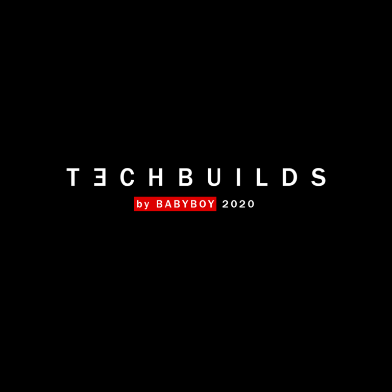 TECHBUILDS