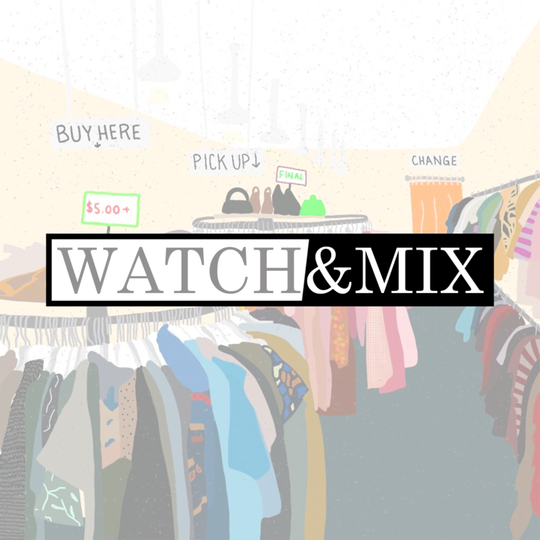 WATCH N MIX